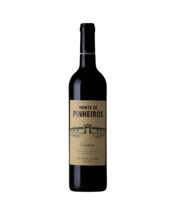 MONTE DE PINHEIROS TINTO