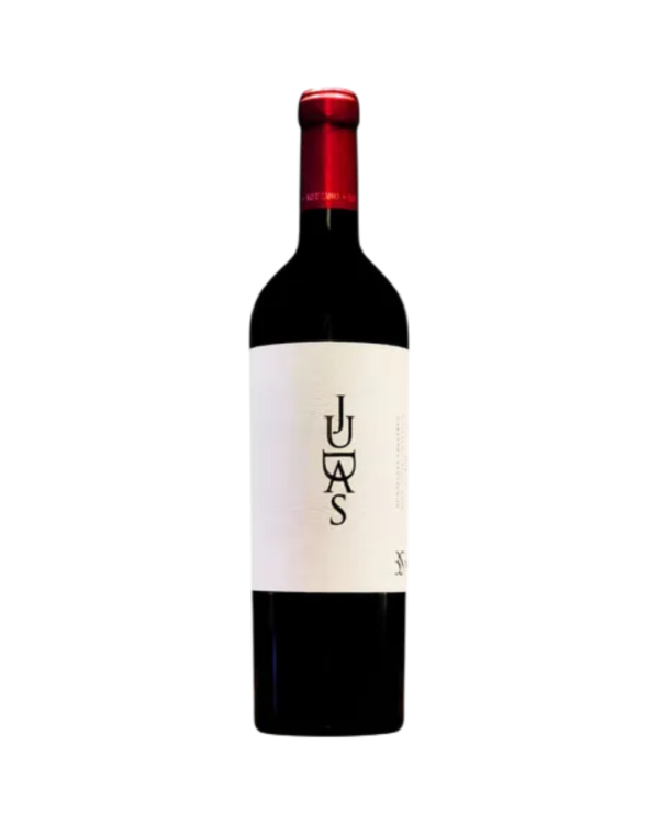 SOTTANO - JUDAS CABERNET SAUVIGNON