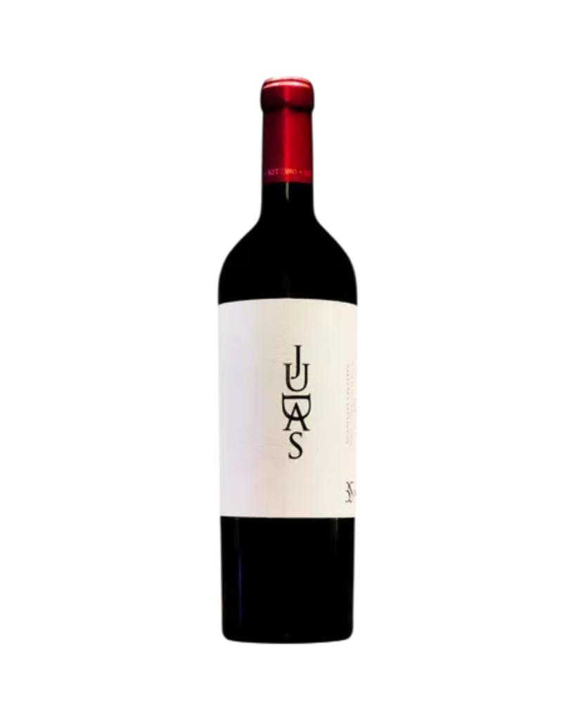 SOTTANO - JUDAS CABERNET SAUVIGNON