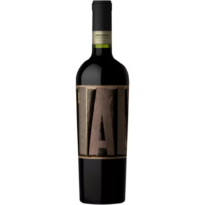 ARROGANTE - MALBEC