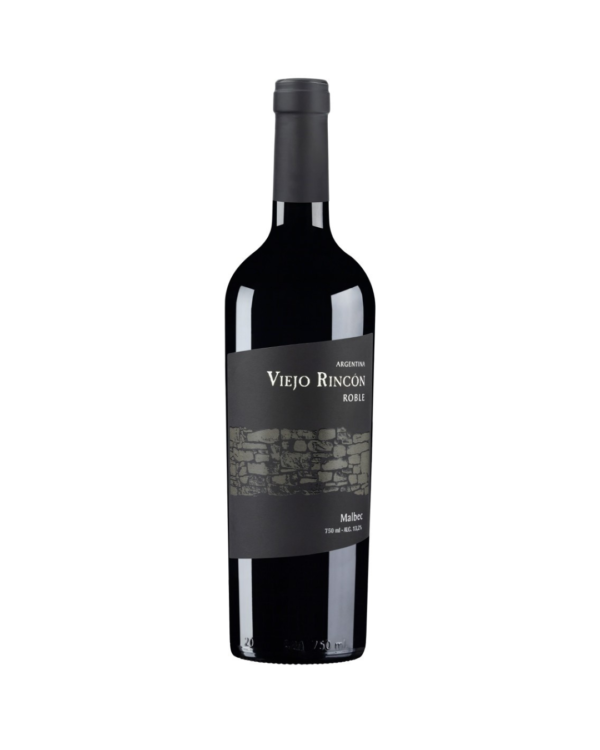 VIEJO RINCÓN - MALBEC