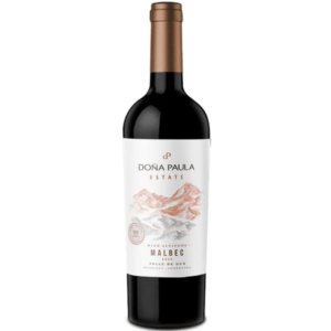 DOÑA PAULA ESTATE MALBEC