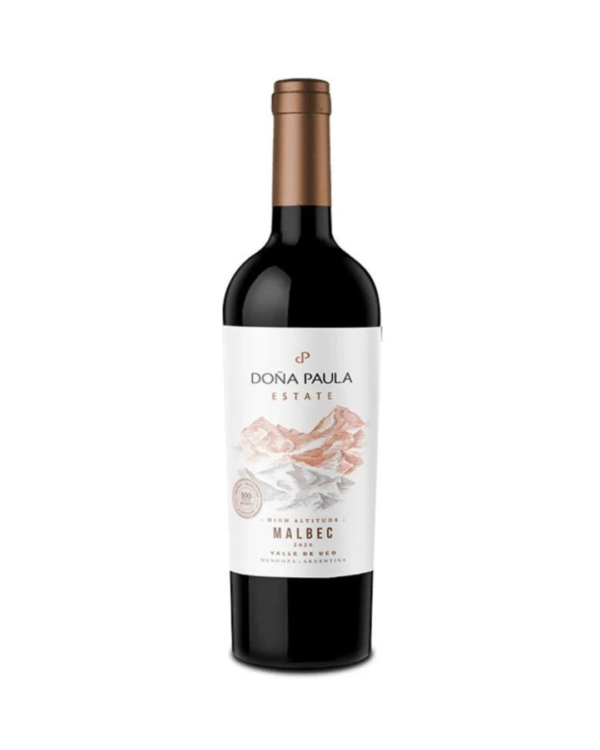 DOÑA PAULA ESTATE MALBEC
