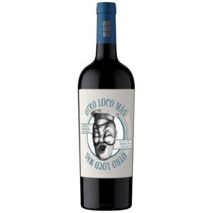 OTRO LOCO MÁS - CABERNET SAUVIGNON