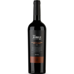 DON JORGE - BLEND