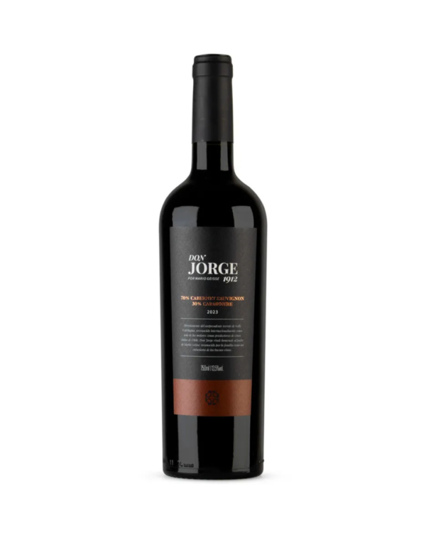 DON JORGE - BLEND