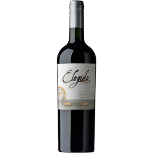 ELEGIDO TANNAT - MERLOT