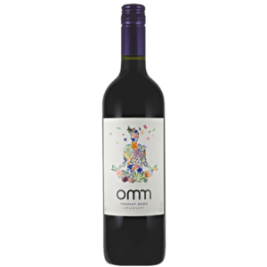 OMM TANNAT