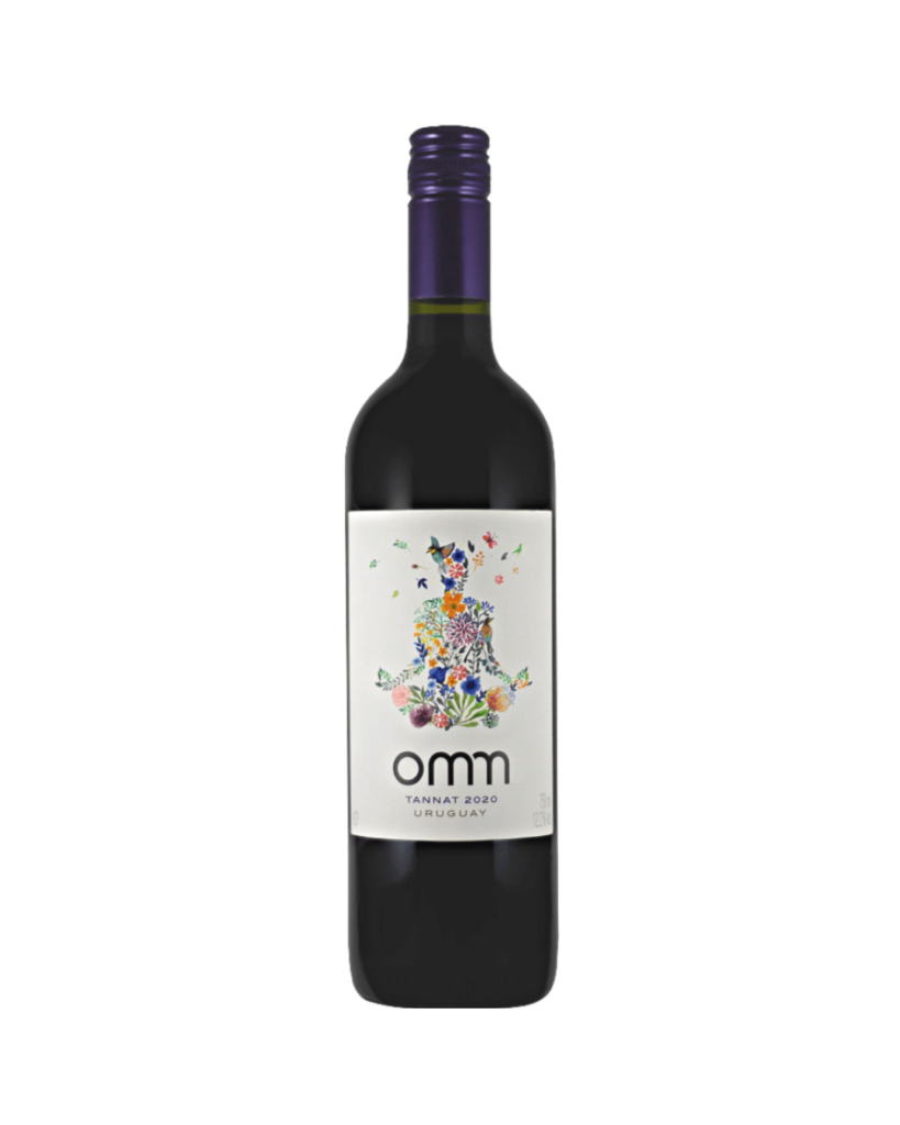 OMM TANNAT