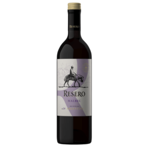 RESERO - MALBEC