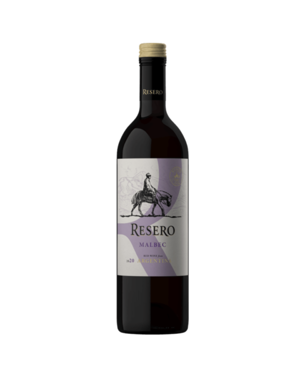 RESERO - MALBEC