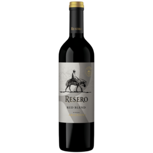 RESERO - RED BLEND