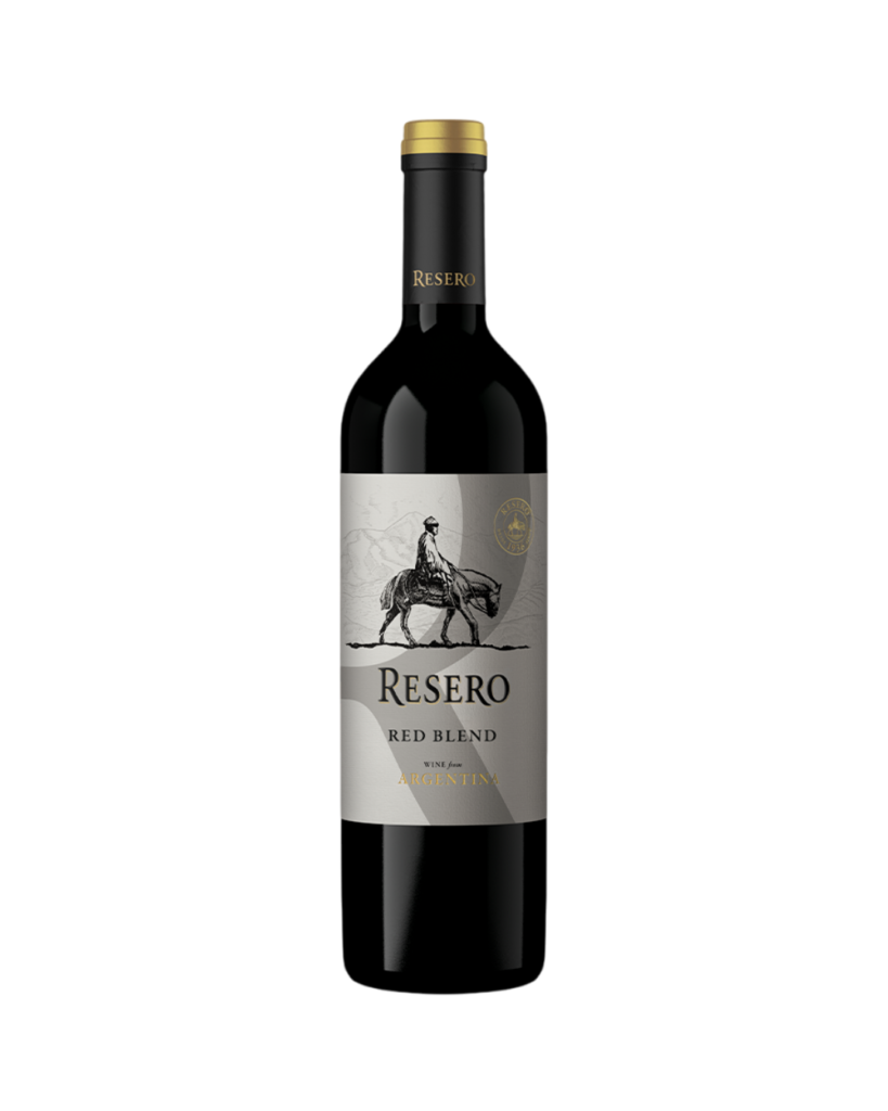 RESERO - RED BLEND