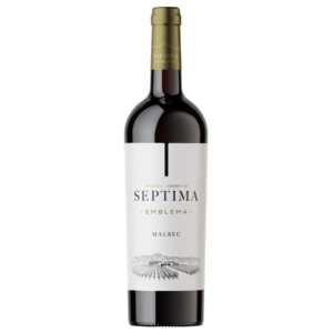 SEPTIMA EMBLEMA - MALBEC