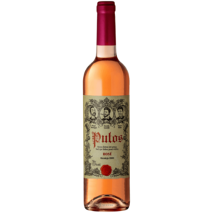 PUTOS - ROSÉ