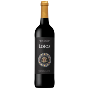 LOIOS - BLEND ALENTEJO