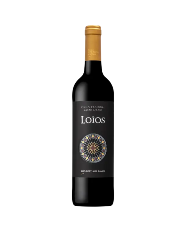 LOIOS - BLEND ALENTEJO