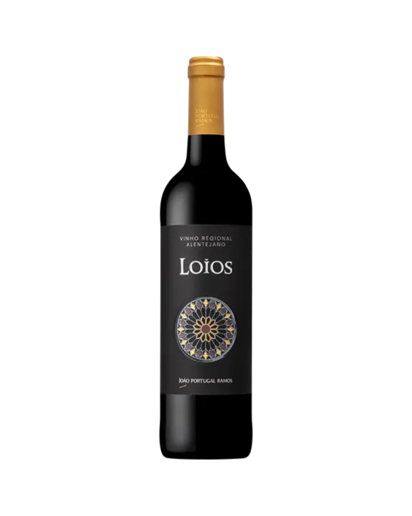 LOIOS - BLEND ALENTEJO