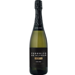 FEDERICO DE ALVEAR - EXTRA BRUT