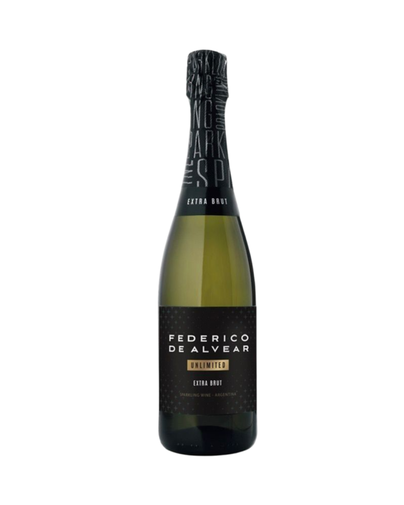 FEDERICO DE ALVEAR - EXTRA BRUT