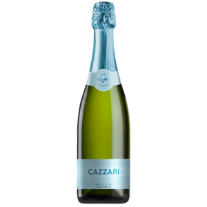 CAZZARI - MOSCATEL