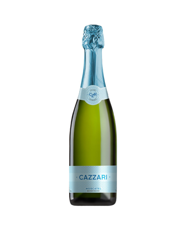 CAZZARI - MOSCATEL