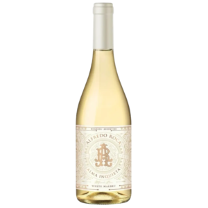 ALFREDO ROCCA ALMA INQUIETA - BRANCO MALBEC