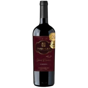 PARRALES - CARMENERE GRAN RESERVA
