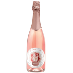 AMARÉ - BRUT ROSÉ
