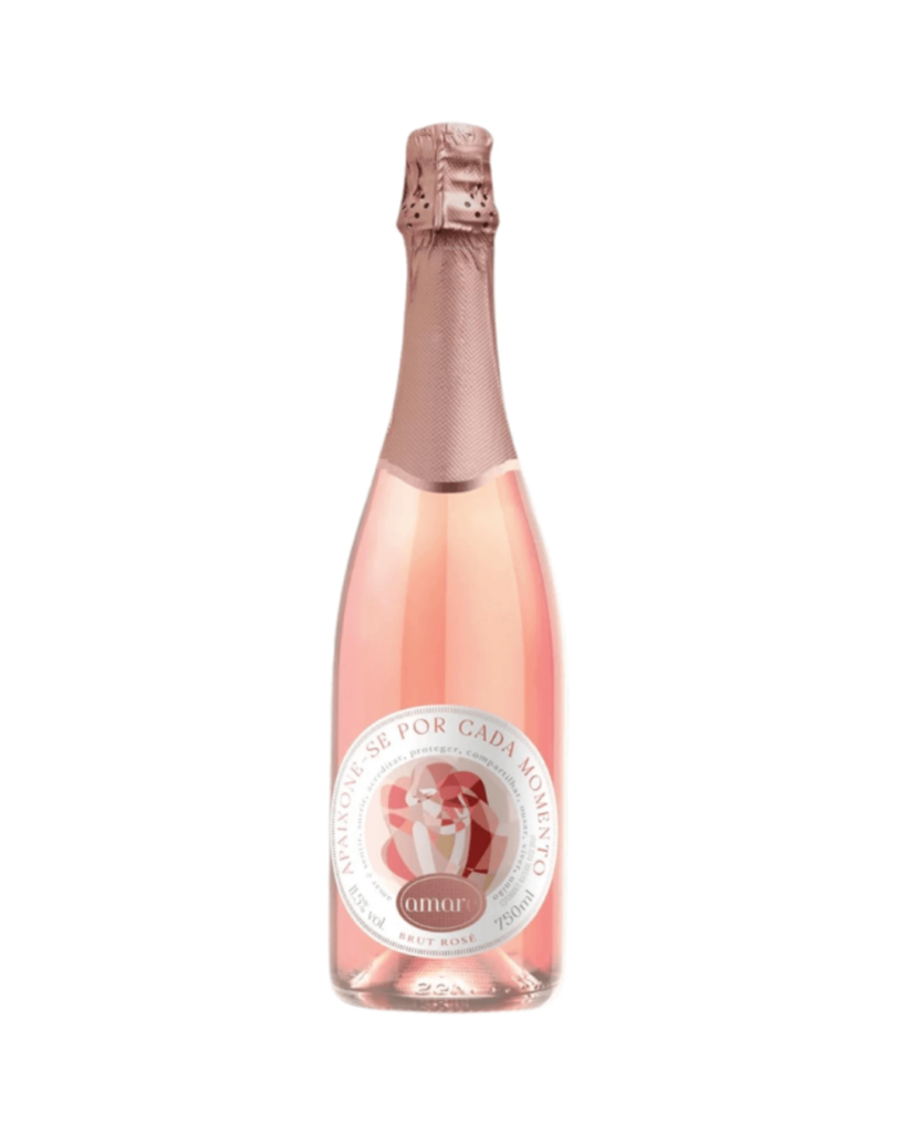 AMARÉ - BRUT ROSÉ