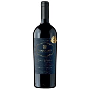 PARRALES - CABERNET SAUVIGNON GRAN RESERVA