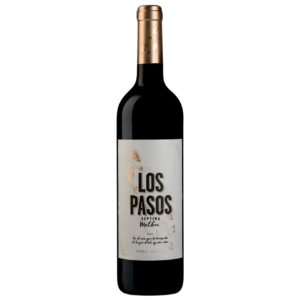 LOS PASOS - MALBEC