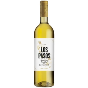 LOS PASOS - CHARDONNAY