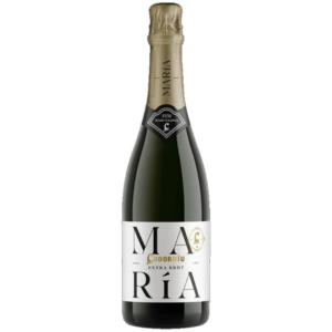 MARÍA CODORNÍU - EXTRA BRUT