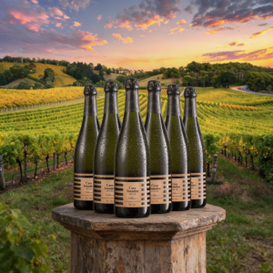 CAVE AMADEU - COMBO 6 Garrafas