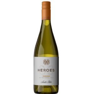 HEROES CHARDONNAY