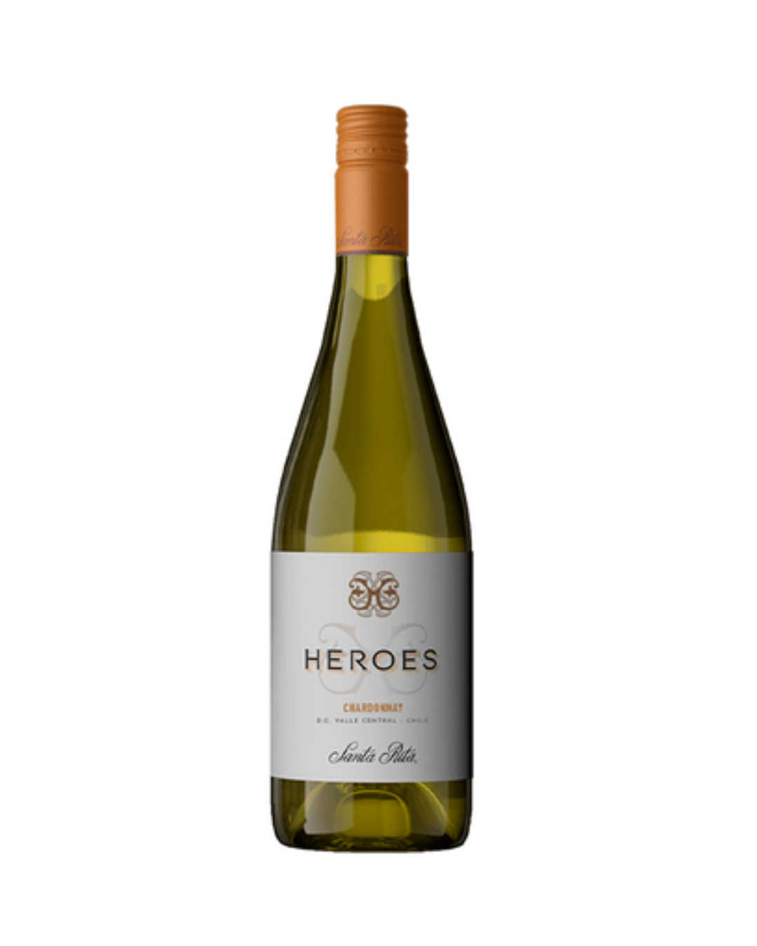HEROES CHARDONNAY