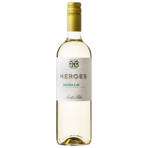 HEROES SAUVIGNON BLANC