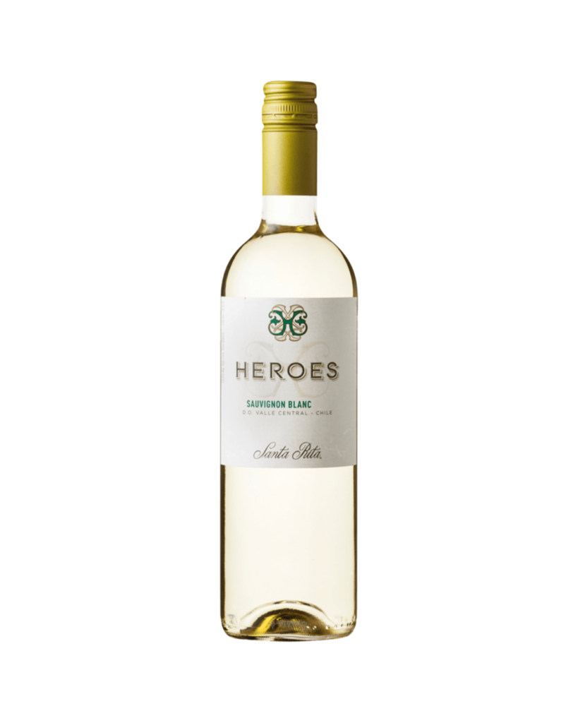 HEROES SAUVIGNON BLANC