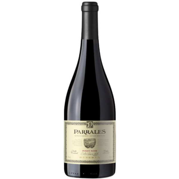 PARRALES - PINOT RESERVA